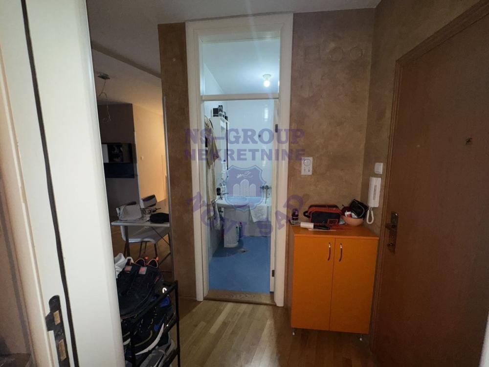 Slika 10 - Dvosoban stan na prodaju, 38m2, 123.600€