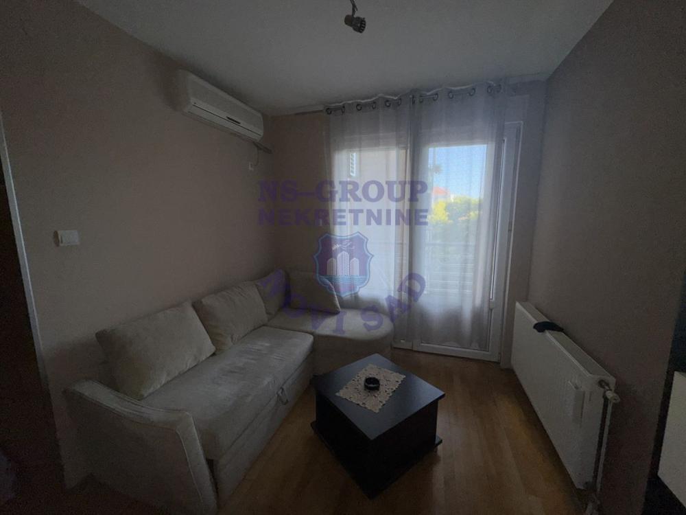 Glavna slika -Dvosoban stan na prodaju, 38m2, 123.600€