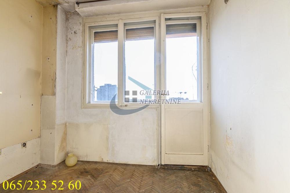 Slika 9 - Gvozdićeva, Dvoiposoban stan na prodaju, 64m2, 204.000€