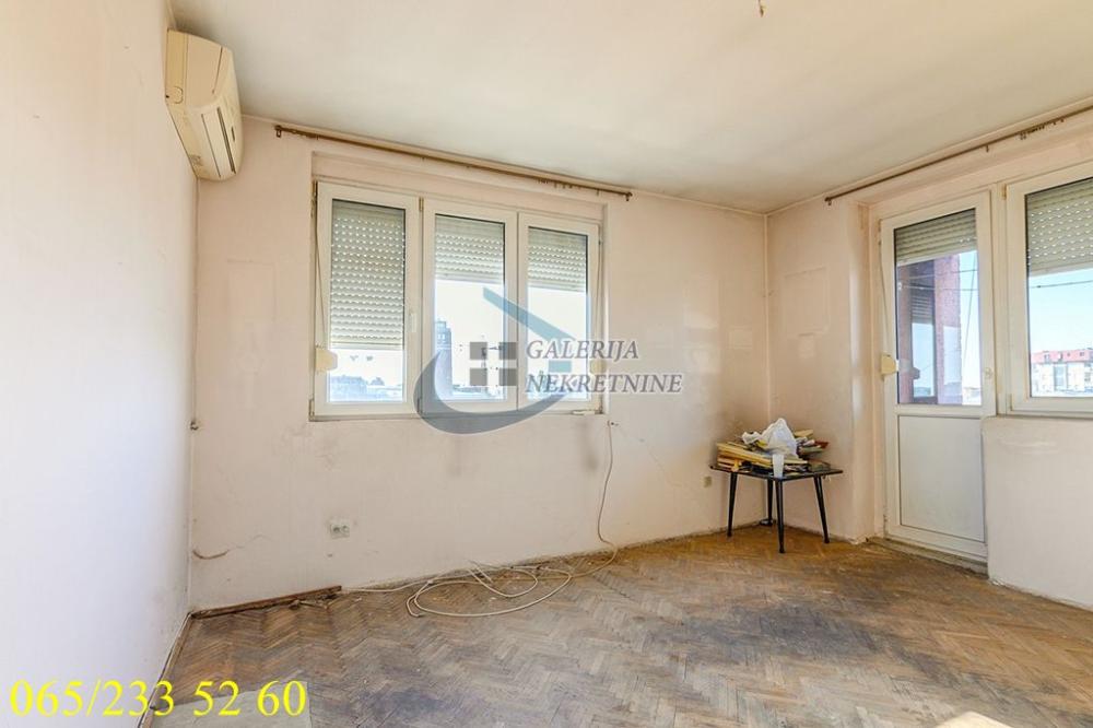 Slika 1 - Gvozdićeva, Dvoiposoban stan na prodaju, 64m2, 204.000€