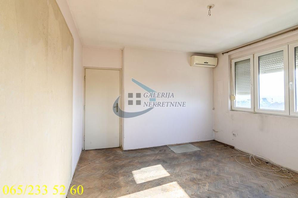 Slika 2 - Gvozdićeva, Dvoiposoban stan na prodaju, 64m2, 204.000€