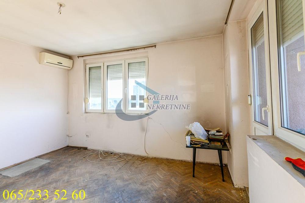 Slika 3 - Gvozdićeva, Dvoiposoban stan na prodaju, 64m2, 204.000€