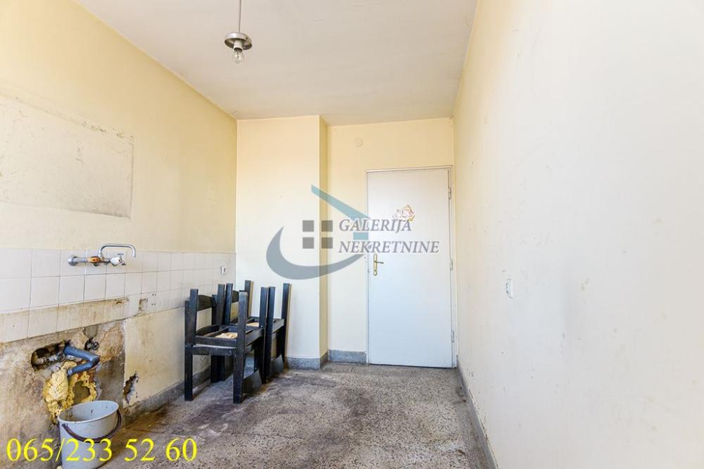 Slika 6 - Gvozdićeva, Dvoiposoban stan na prodaju, 64m2, 204.000€