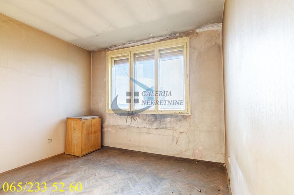 Slika 7 - Gvozdićeva, Dvoiposoban stan na prodaju, 64m2, 204.000€