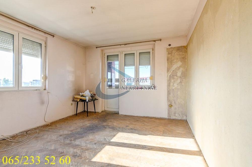 Glavna slika -Gvozdićeva, Dvoiposoban stan na prodaju, 64m2, 204.000€