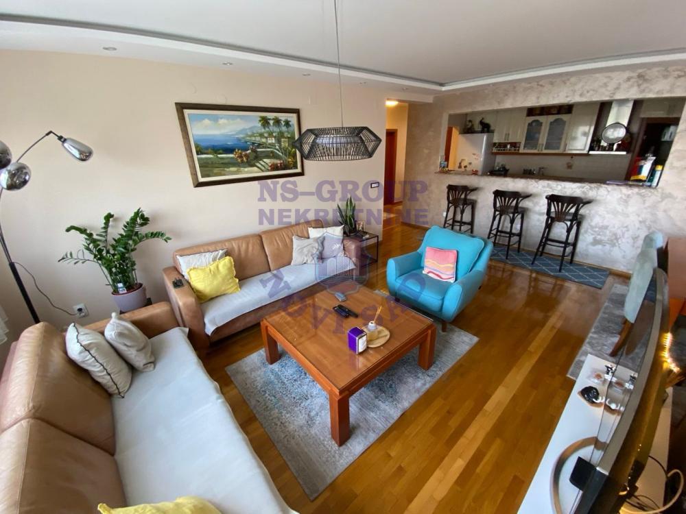 Slika 0 -  Stan na prodaju, 116m2, 339.900€