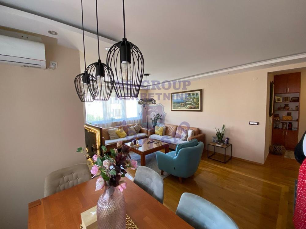 Slika 11 -  Stan na prodaju, 116m2, 339.900€