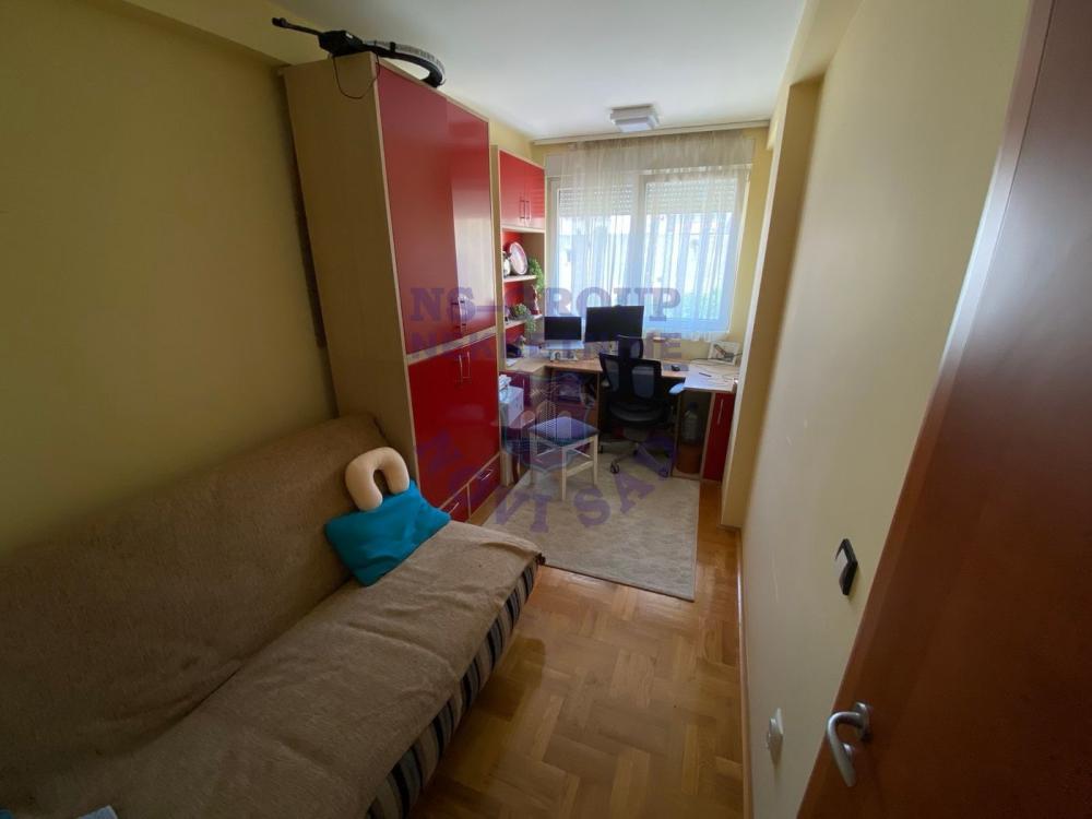 Slika 4 -  Stan na prodaju, 116m2, 339.900€