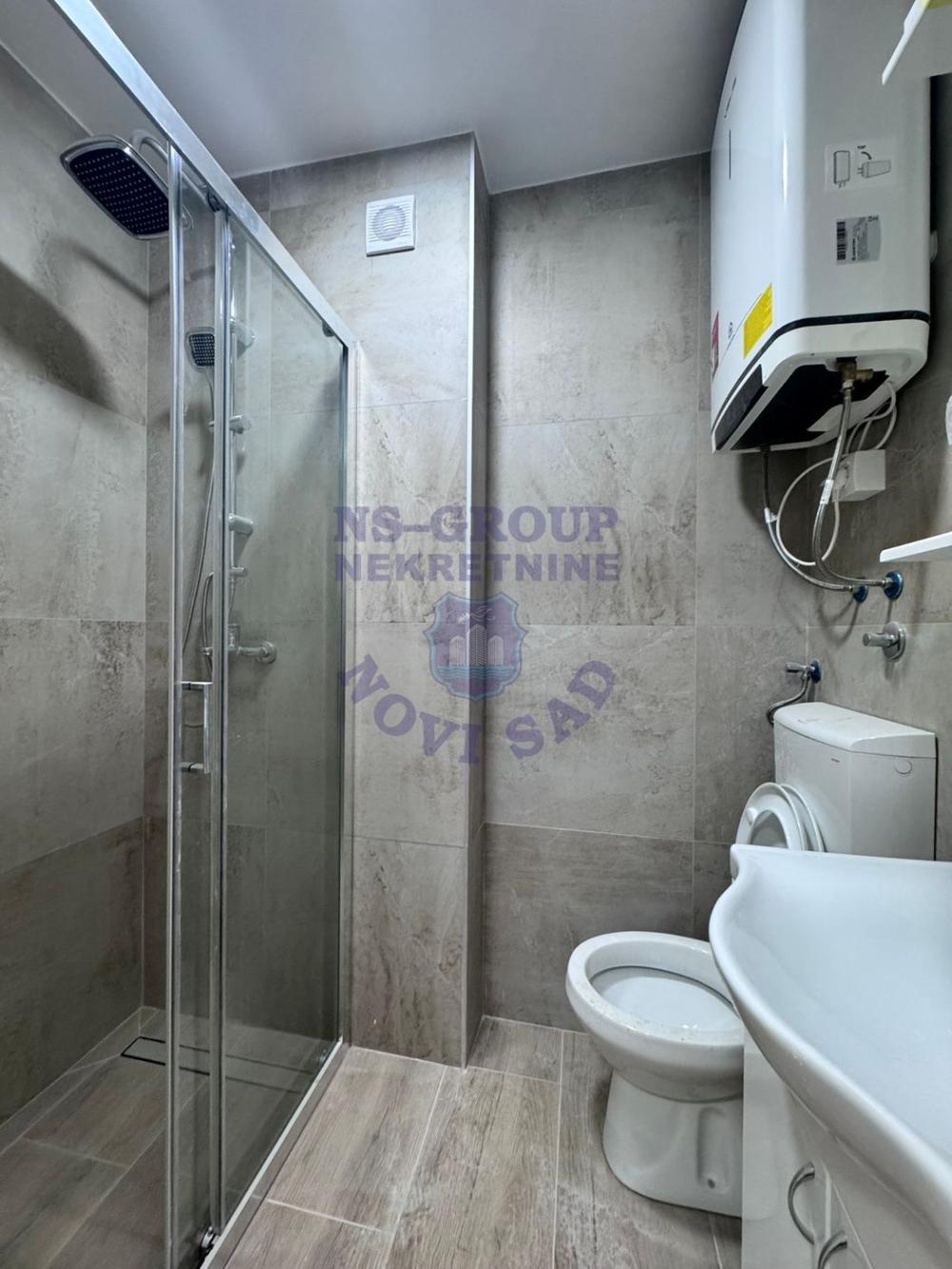 Slika 2 -  Stan na prodaju, 34m2, 87.550€