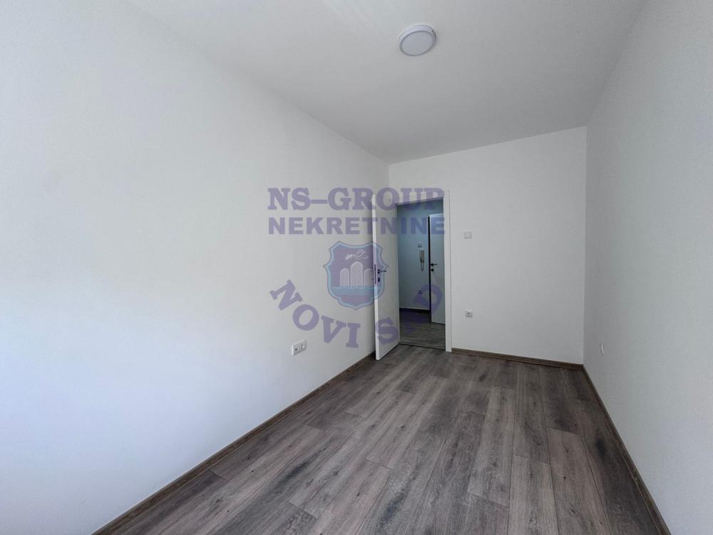 Slika 1 -  Stan na prodaju, 34m2, 87.550€