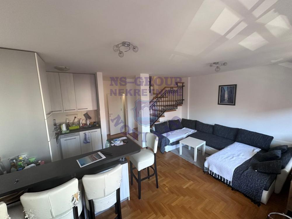 Slika 11 -  Stan na prodaju, 80m2, 212.180€