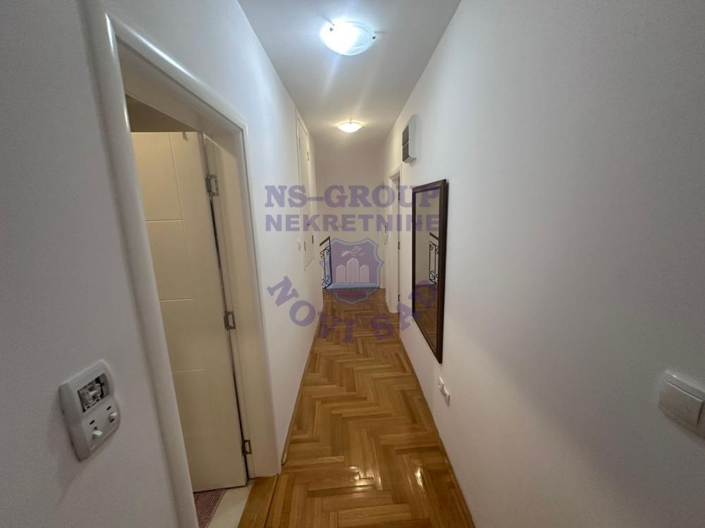 Slika 3 -  Stan na prodaju, 80m2, 212.180€