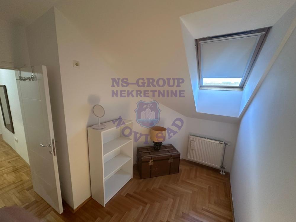 Slika 2 -  Stan na prodaju, 80m2, 212.180€