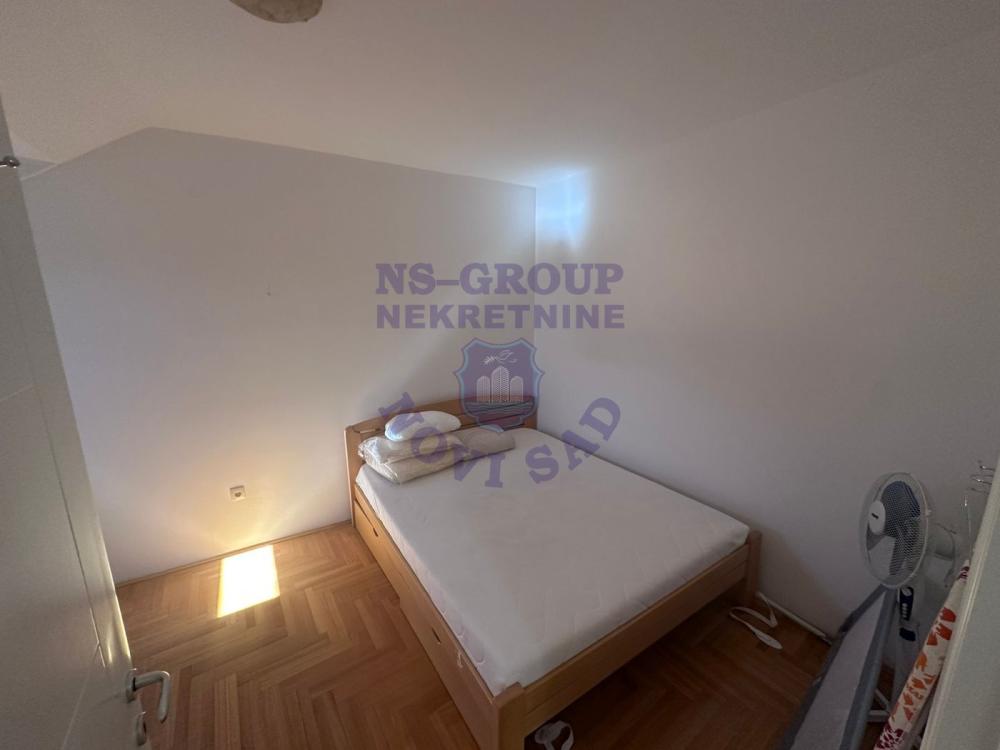 Slika 1 -  Stan na prodaju, 80m2, 212.180€