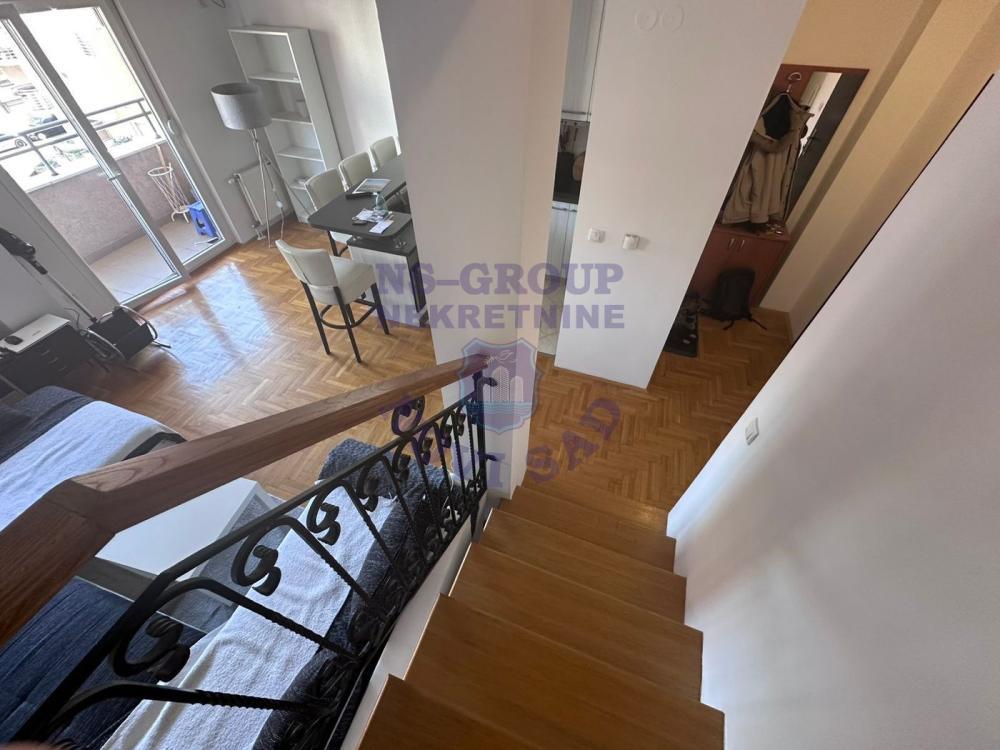 Glavna slika - Stan na prodaju, 80m2, 212.180€