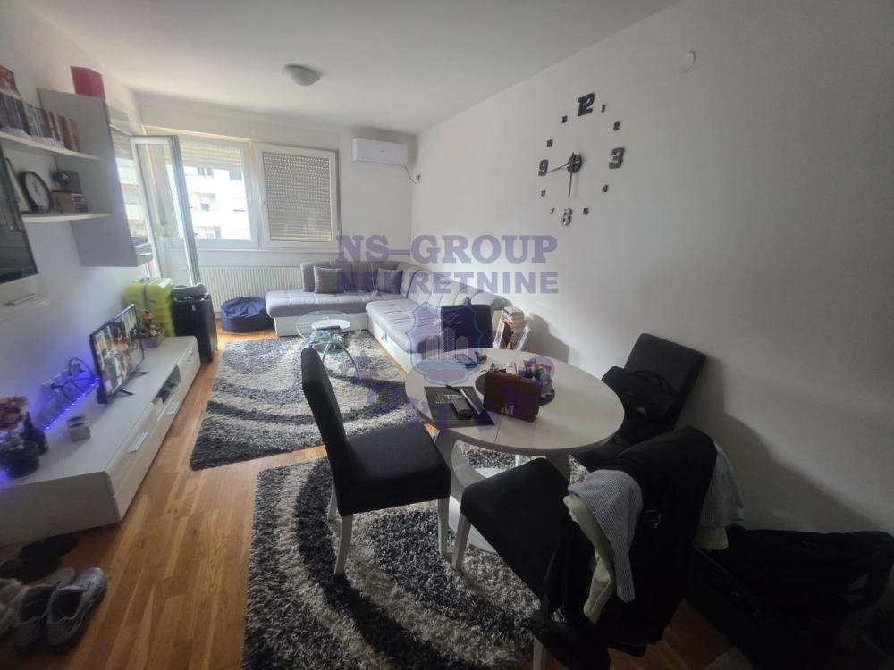 Slika 0 -  Stan na prodaju, 42m2, 133.900€