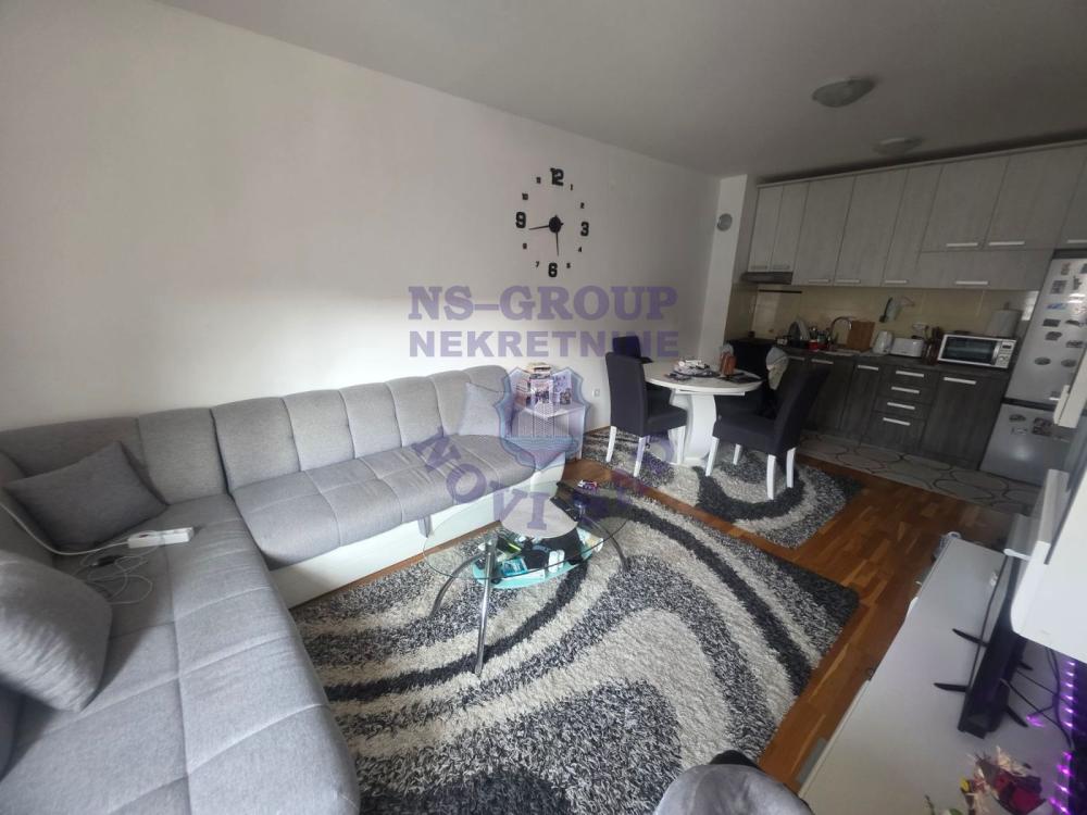 Slika 9 -  Stan na prodaju, 42m2, 133.900€