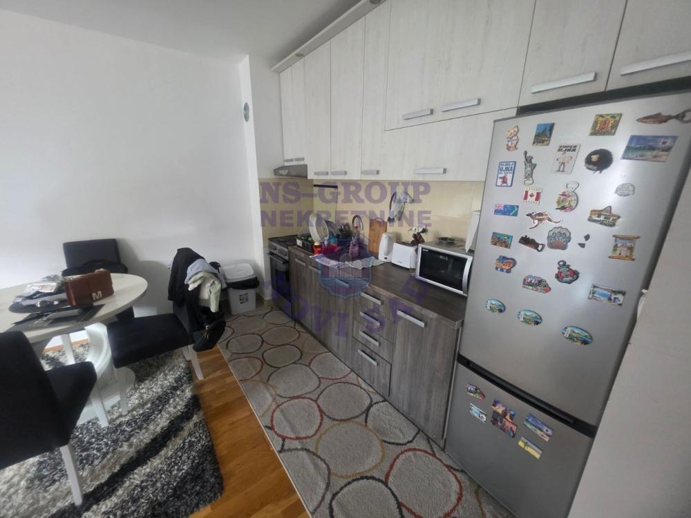 Slika 1 -  Stan na prodaju, 42m2, 133.900€