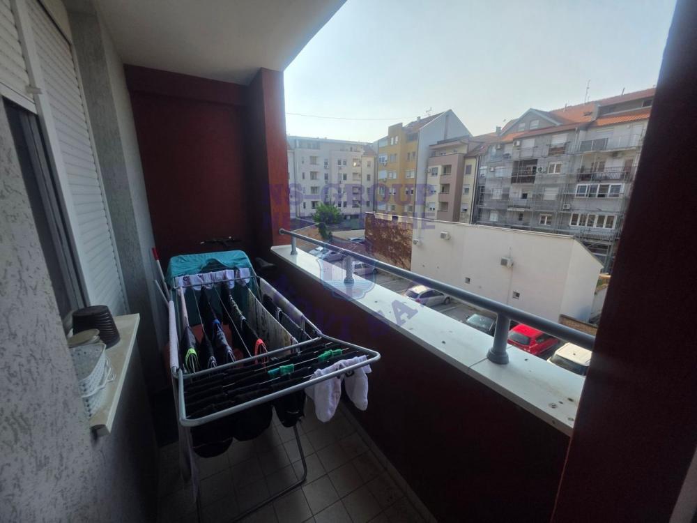 Slika 3 -  Stan na prodaju, 42m2, 133.900€