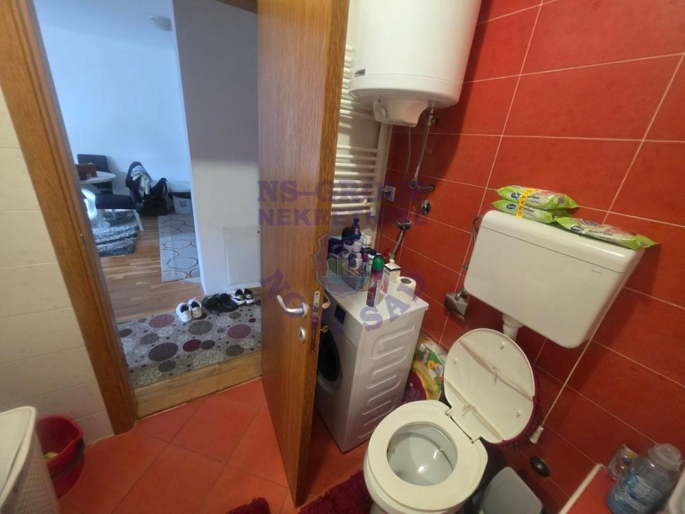 Slika 4 -  Stan na prodaju, 42m2, 133.900€