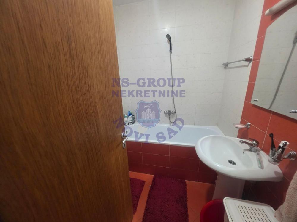 Slika 5 -  Stan na prodaju, 42m2, 133.900€