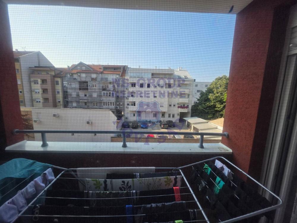 Slika 2 -  Stan na prodaju, 42m2, 133.900€