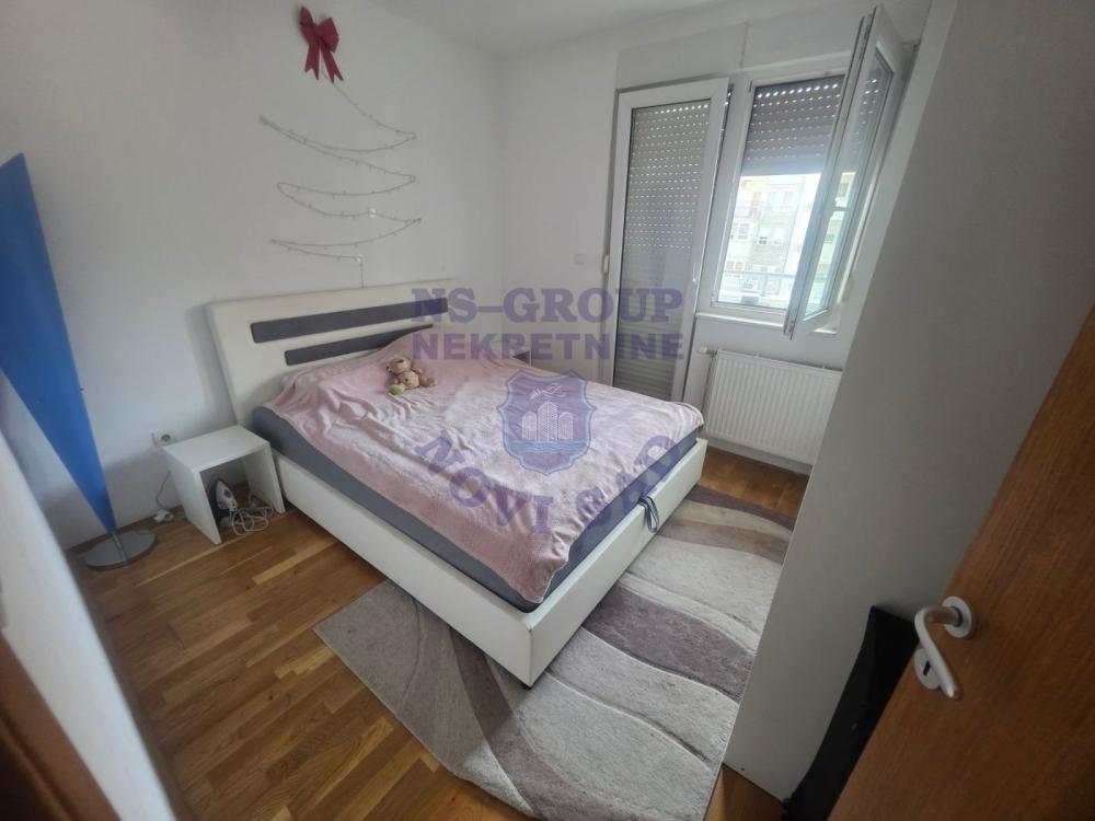Slika 7 -  Stan na prodaju, 42m2, 133.900€