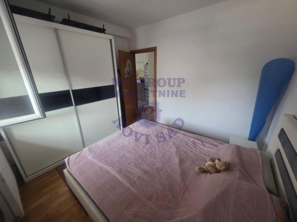 Slika 6 -  Stan na prodaju, 42m2, 133.900€