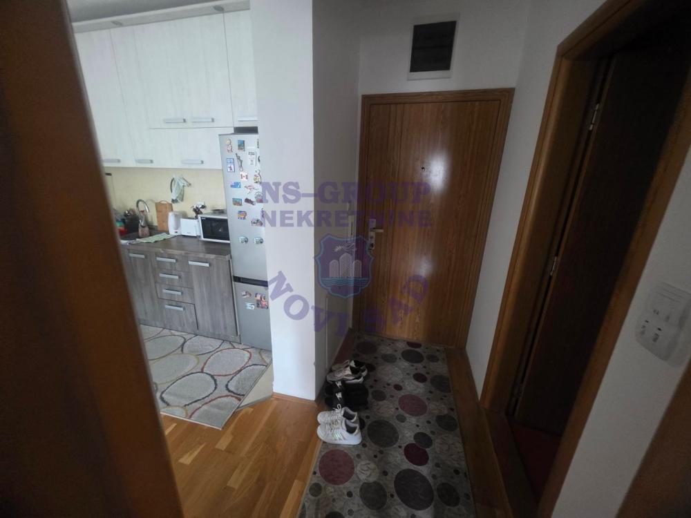 Glavna slika - Stan na prodaju, 42m2, 133.900€