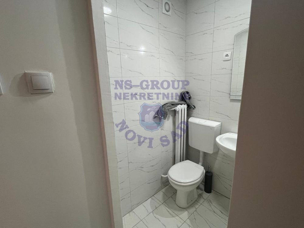 Slika 4 -  Stan na prodaju, 47m2, 144.200€