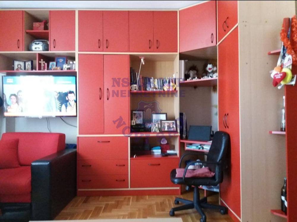 Slika 4 -  Stan na prodaju, 24m2, 76.220€