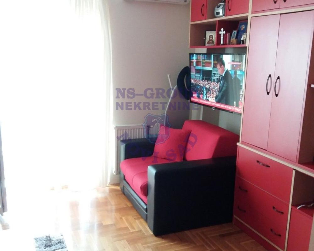 Slika 5 -  Stan na prodaju, 24m2, 76.220€