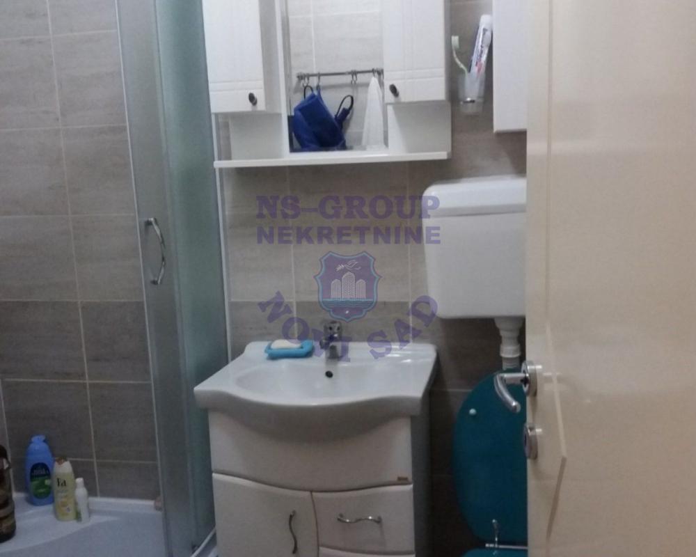 Slika 2 -  Stan na prodaju, 24m2, 76.220€