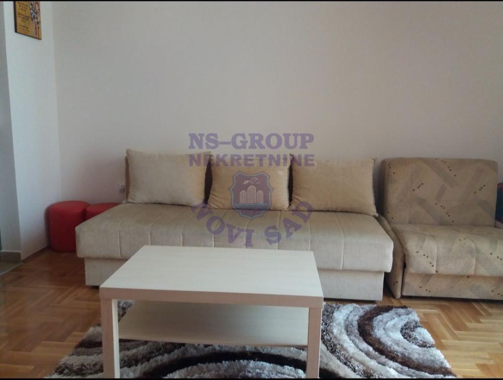 Slika 0 -  Stan na prodaju, 24m2, 76.220€