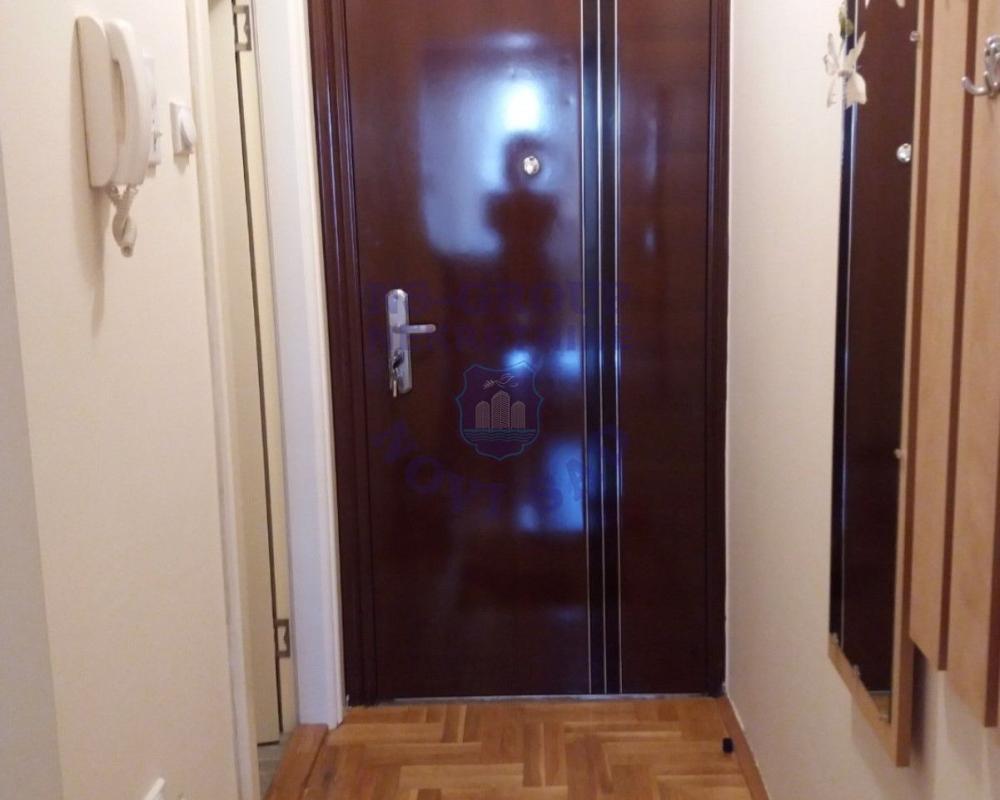 Glavna slika - Stan na prodaju, 24m2, 76.220€