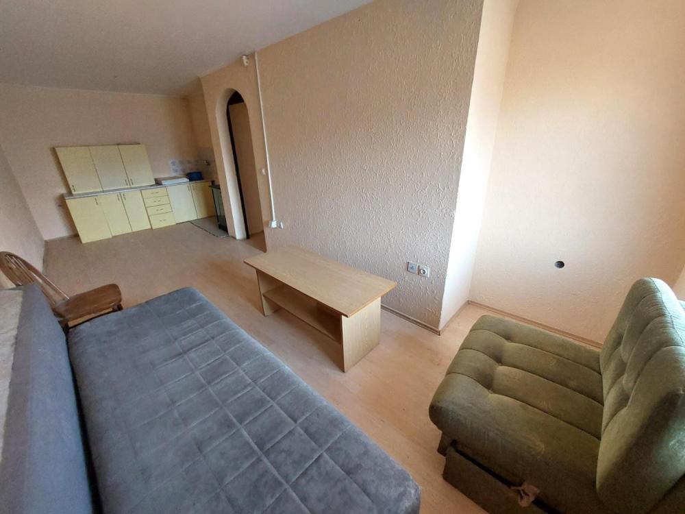 Glavna slika -Jednoiposoban stan na prodaju, 37m2, 70.000€