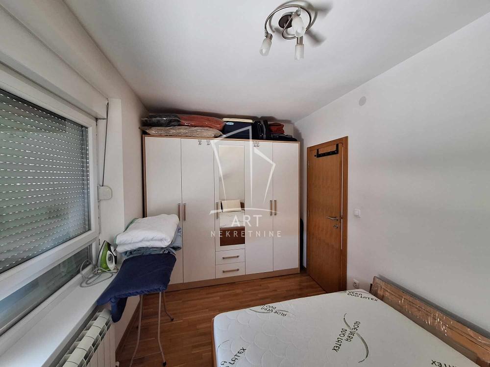 Slika 5 - Krivošijska, Trosoban stan za izdavanje, 49m2, 500€