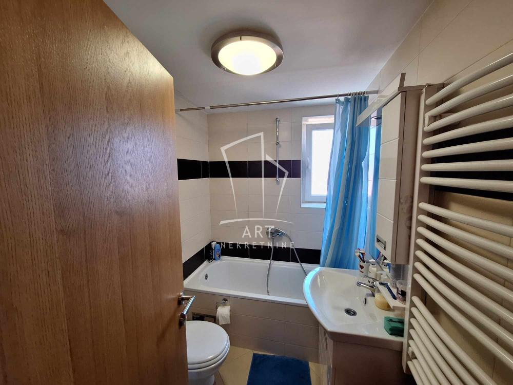 Slika 7 - Krivošijska, Trosoban stan za izdavanje, 49m2, 500€