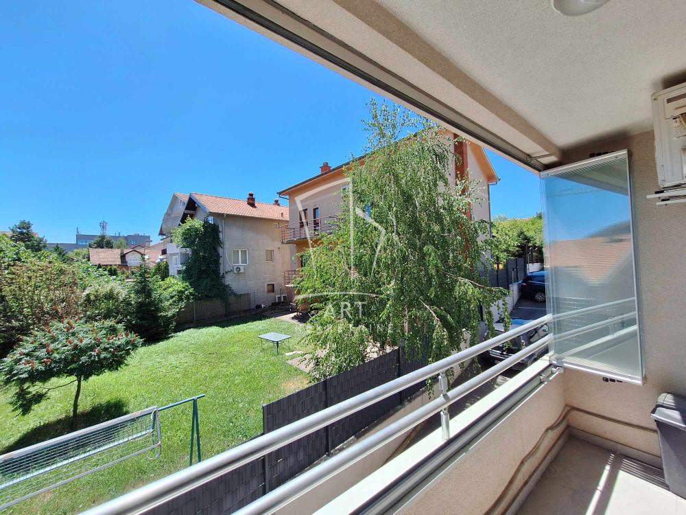 Slika 8 - Krivošijska, Trosoban stan za izdavanje, 49m2, 500€