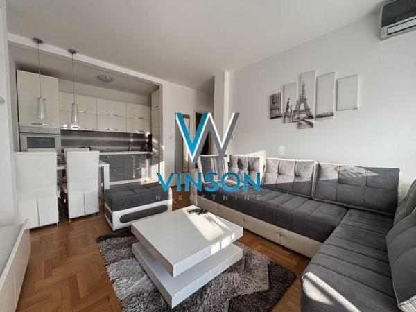 Slika 1 - Danila Kiša, Jednoiposoban stan na prodaju, 39m2, 175.100€