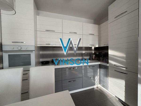 Slika 3 - Danila Kiša, Jednoiposoban stan na prodaju, 39m2, 175.100€