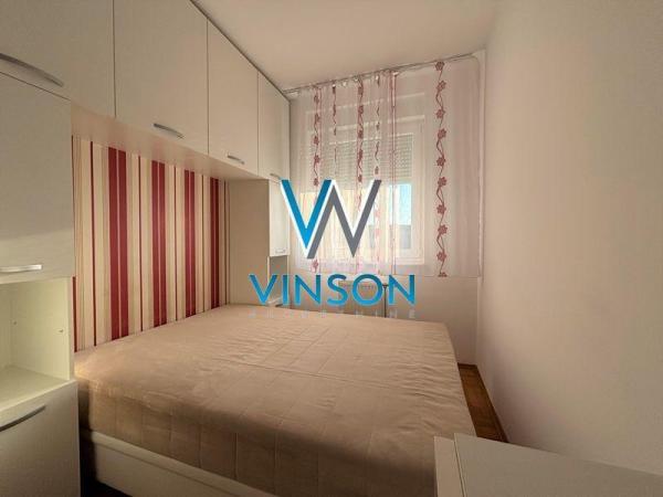 Slika 4 - Danila Kiša, Jednoiposoban stan na prodaju, 39m2, 175.100€