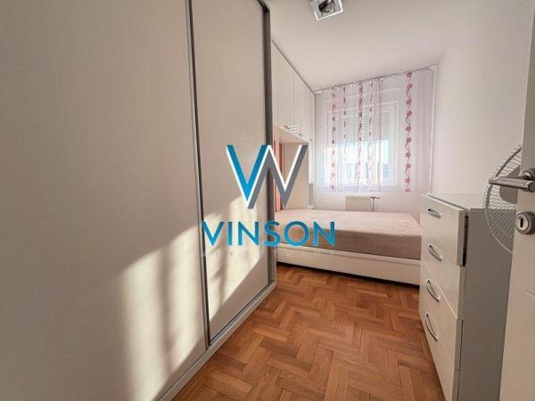 Slika 5 - Danila Kiša, Jednoiposoban stan na prodaju, 39m2, 175.100€