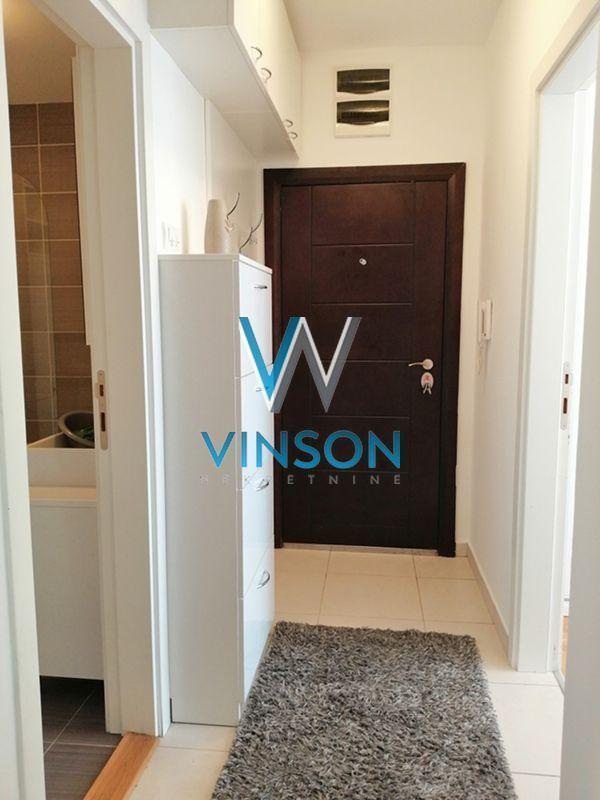 Slika 6 - Danila Kiša, Jednoiposoban stan na prodaju, 39m2, 175.100€