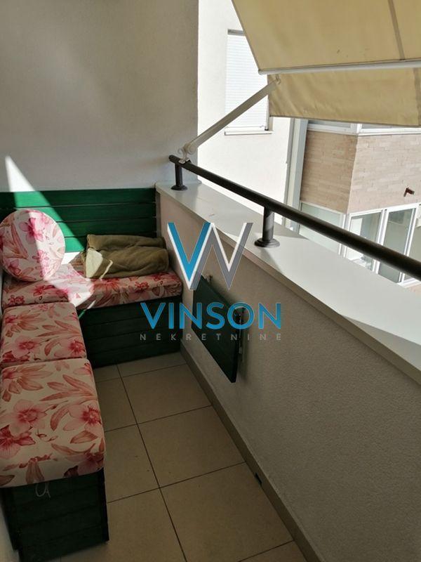 Slika 8 - Danila Kiša, Jednoiposoban stan na prodaju, 39m2, 175.100€