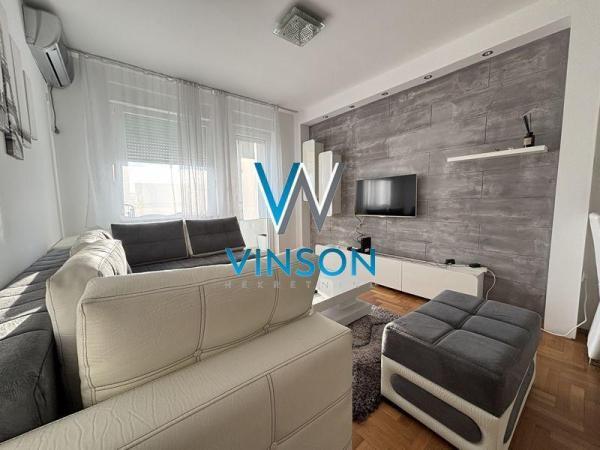 Glavna slika -Danila Kiša, Jednoiposoban stan na prodaju, 39m2, 175.100€