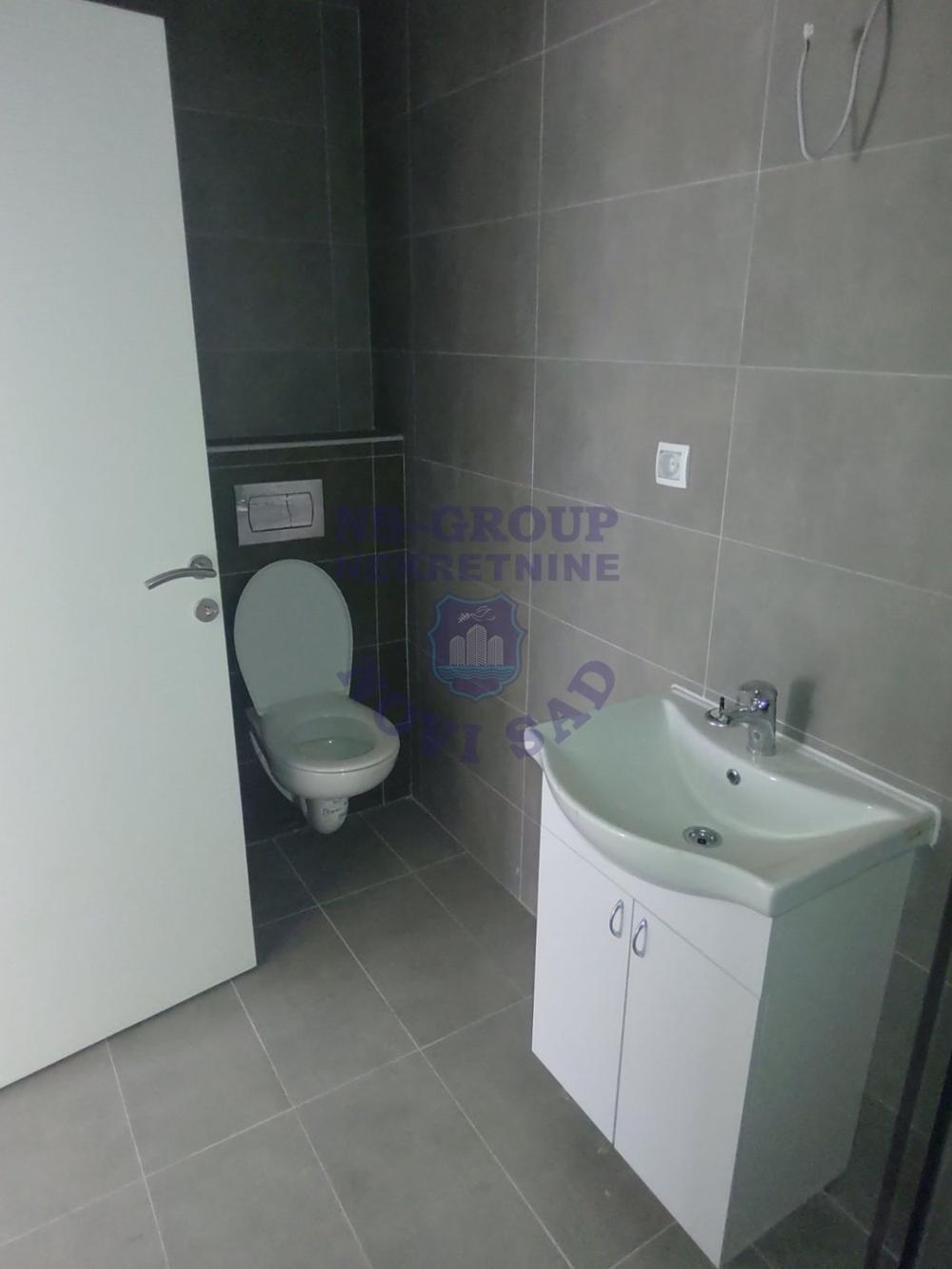 Slika 1 - Troiposoban stan na prodaju, 77m2, 130.870€