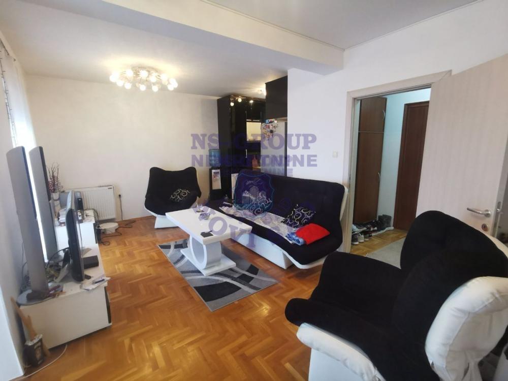 Slika 1 - Trosoban stan na prodaju, 73m2, 154.500€