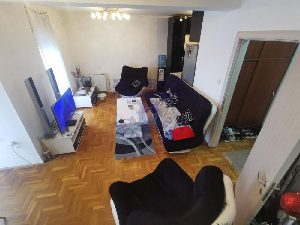 Slika 2 - Trosoban stan na prodaju, 73m2, 154.500€