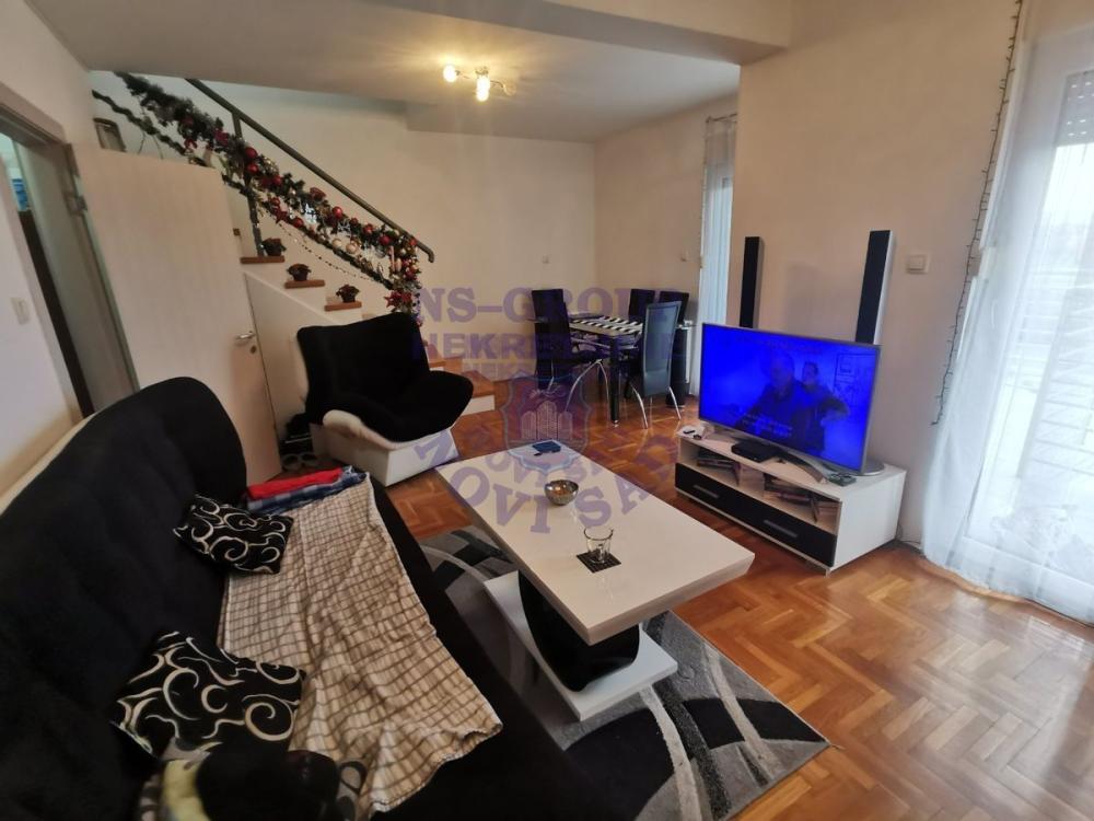 Slika 3 - Trosoban stan na prodaju, 73m2, 154.500€